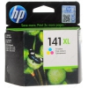 Картридж HP 141XL (CB338HE) для HP DJ D4263/D4363/D5363/C4283/C4483/C4583/C5283/J5783/J6413 Color (CMY) (Ориг.)