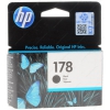 Картридж HP 178 (CB316HE) для Ps D5463/C5383/C6383/B8553 Black (Ориг.)