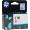 Картридж HP 178 (CB319HE) для Ps D5463/C5383/C6383/B8553 Magenta (Ориг.)