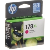 Картридж HP 178XL (CB324HE) для Ps D5463/C5383/C6383/B8553 Magenta (Ориг.)