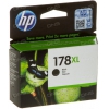 Картридж HP 178XL (CN684HE) для Ps D5463/C5383/C6383/B8553 Black (550 стр.) (Ориг.)