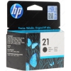Картридж HP 21 (C9351AE) для DJ 1410/3940/D1360/D2360/F380 Black (Ориг.)