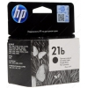 Картридж HP 21b (C9351BE) для DJ 1410/3940/D1360/D2360/F380 Black (Ориг.)