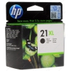 Картридж HP 21XL (C9351CE) для DJ D2460/F2180/F2280/F380/F4185/4355/1410 Black (Ориг.)