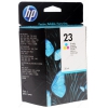 Картридж HP 23 (C1823D) для DJ 7xxC/880C/890C/895Cxi/1120C/OfJ1170C/1175C Color (CMY) (Ориг.)