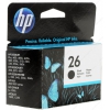 Картридж HP 26 (51626AE) для DJ plus/DJ/DW 400/420C/500Gb/500C/510/520/540/550C/560C Black (Ориг.)