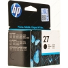 Картридж HP 27 (C8727AE)  для DJ 3320/3325/3420/3745  Black (Ориг.)