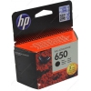 Картридж HP 650 (CZ101AE)  для HP DJ Ink Advantage 2515 All-in-One/1015/1515 All-in-One/2545 All-in-One Black (Ориг.)