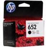 Картридж HP 652 (F6V25AE) для DJ 3835 Black (Ориг.)