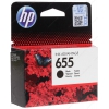 Картридж HP 655 (CZ109AE)  для HP DJ Ink Advantage 3525/4615/4625/5525/6525 Black (Ориг.)