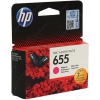 Картридж HP 655 (CZ111AE)  для HP DJ Ink Advantage 3525/4615/4625/5525/6525 Magenta (Ориг.)