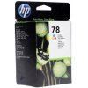 Картридж HP 78XL (C6578A) для DJ 930С/940C/950C/959C/990cxi/1220C/3820/6122/psc750/ph cm1125 Large Color (CMY) (Ориг.)