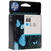 Картридж HP 88 (C9386AE)  для Officejet Pro K550 Cyan (Ориг.)