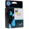 Картридж HP 88 (C9388AE)  для Officejet Pro K550 Yellow (Ориг.)