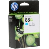 Картридж HP 88XL (C9391AE)  для Officejet Pro K550 Cyan (Ориг.)