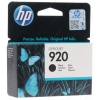 Картридж HP 920 (CD971AE) для Officejet 6000/6500/7000 Black (Ориг.)
