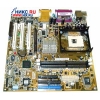 M/B ASUSTEK P4B266-M/L   SOCKET478 <I845D> AGP+LAN100 UDMA100 MICROATX 2DDR