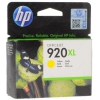 Картридж HP 920XL (CD974AE) для Officejet 6000/6500/7000 Yellow (Ориг.)