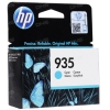 Картридж HP 935 (C2P20AE) для HP Officejet Pro 6230/6830 Cyan (Ориг.)
