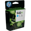 Картридж HP 940XL (C4907AE) для Officejet Pro 8000/8500 Cyan (Ориг.)