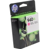 Картридж HP 940XL (C4908AE) для Officejet Pro 8000/8500 Magenta (Ориг.)