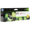 Картридж HP 971XL (CN627AE) для OfficeJet Pro X451/X551 Magenta (Ориг.)