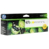 Картридж HP 971XL (CN628AE) для OfficeJet Pro X451/X551 Yellow (Ориг.)