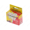 Картридж Colouring (038) для Epson Stylus C41UX/C41SX/C43UX/C43SX/C45/CX1500 Black (Совм.)