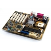 M/B ASUSTEK P4B533/A   SOCKET478 <I845E> AGP+USB2.0+CMI8738 UDMA100 ATX 3DDR
