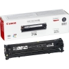 Картридж Canon 716BK для i-SENSYS LBP-5050/MF8030/8050 Black (2300 стр.) (Ориг.)