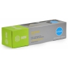 Картридж Cactus CF-CF352A (HP 130A) для LJ M153/M176/M177 Yellow (1000 стр.) (Совм.)