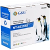 Картридж G&G NT-CE255X (HP CE255X) Black (Совм.)