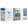 Картридж NV Print (HP CE312A) для HP Color LJ PRO CP1025/1025NW Yellow (1000 стр.) (Совм.)