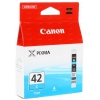 Картридж Canon CLI-42C для PIXMA PRO-100 Cyan (Ориг.)