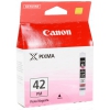 Картридж Canon CLI-42PM для PIXMA PRO-100 Photo Magenta (Ориг.)