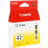 Картридж Canon CLI-42Y для PIXMA PRO-100 Yellow (Ориг.)