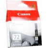 Картридж Canon PGI-72MBK для PIXMA PRO-10 Matte Black (Ориг.)