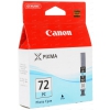 Картридж Canon PGI-72PC для PIXMA PRO-10 Photo Cyan (Ориг.)