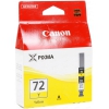 Картридж Canon PGI-72Y для PIXMA PRO-10 Yellow (Ориг.)