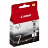 Картридж Canon PGI-7BK для MX7600, iX7000 Black (Ориг.)