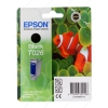 Картридж Epson T026 для Stylus Photo 810/830/830U/925/935 Black (Ориг.)