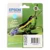 Картридж Epson T0335 для Stylus Photo 950 Light Cyan (Ориг.)