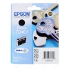 Картридж Epson T0461 для Stylus C63/C65/CX3500 Black (Ориг.)