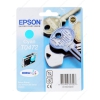 Картридж Epson T0472 для Stylus C63/C65/CX3500 Cyan (Ориг.)