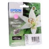 Картридж Epson T0596 для Stylus Color R2400 Light Magenta (Ориг.)