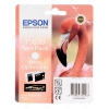 Картридж Epson T0870 для Stylus Photo R1900 Gloss optimizer (2 шт.) (Ориг.)
