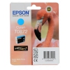Картридж Epson T0872 для Stylus Photo R1900 Cyan (Ориг.)