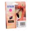 Картридж Epson T0873 для Stylus Photo R1900 Magenta (Ориг.)