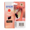 Картридж Epson T0877 для Stylus Photo R1900 Red (Ориг.)