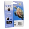 Картридж Epson T1571 (XL) для Stylus Photo R3000 Photo Black (Ориг.)